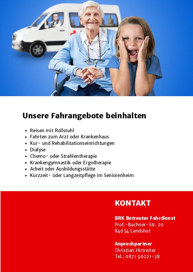 BRK Seniorenangebote – Seite 5