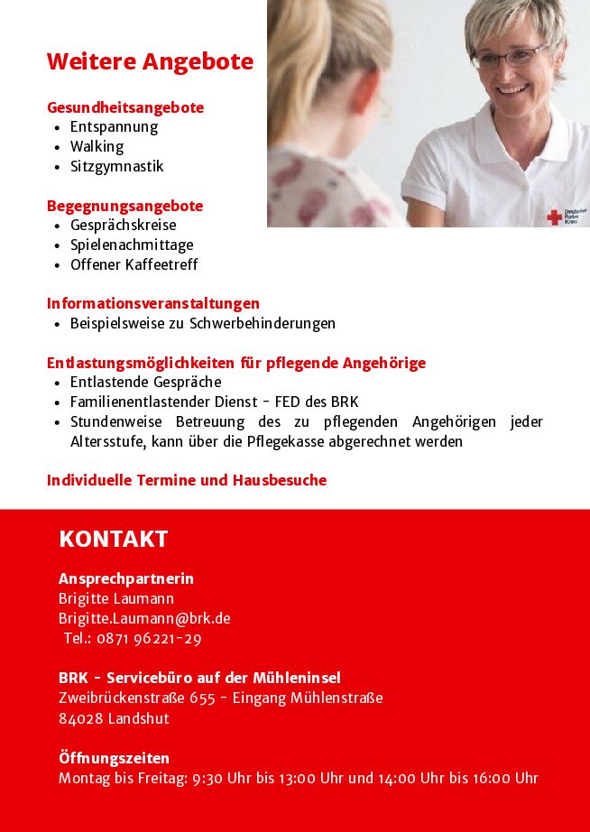 BRK Seniorenangebote – Seite 9