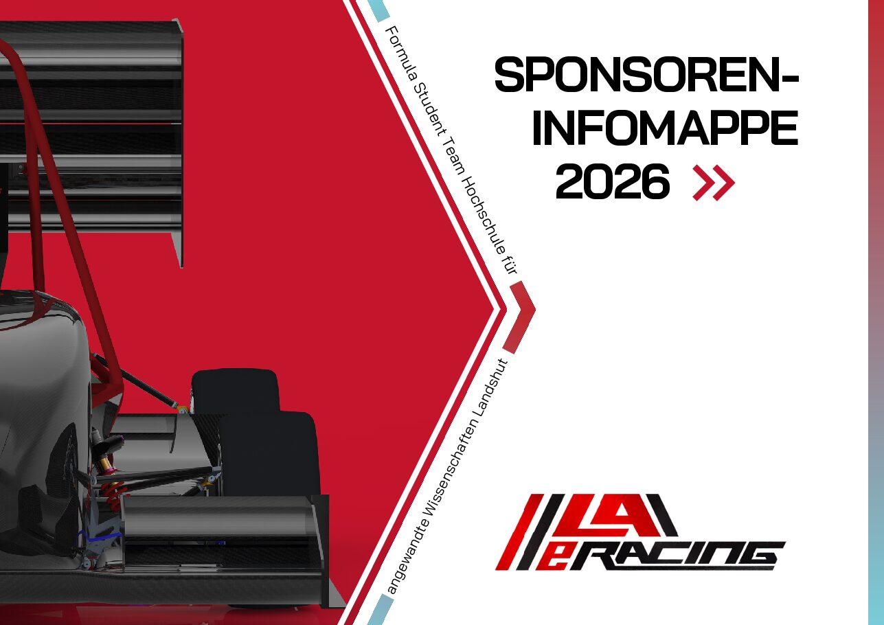 Sponsoreninfomappe 2026 – Seite 1
