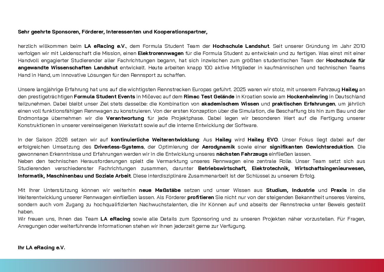 Sponsoreninfomappe 2026 – Seite 5